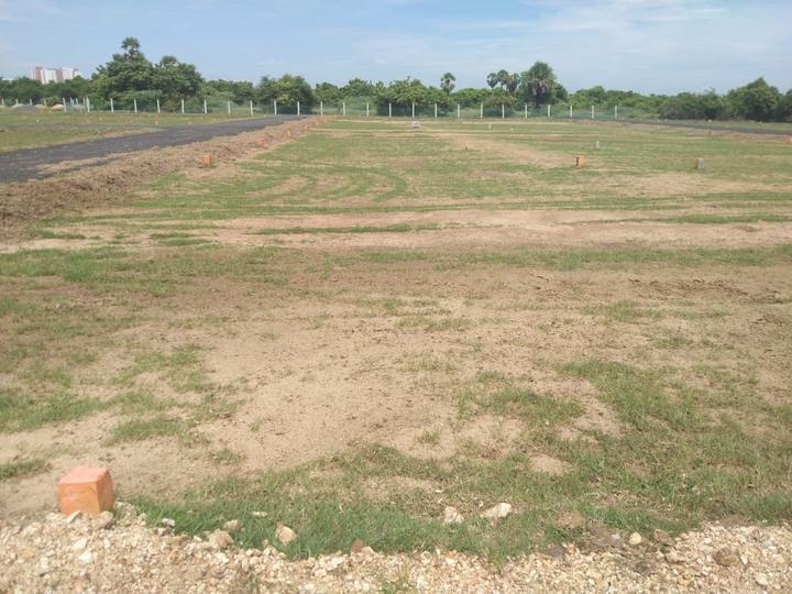 DVN Pappammal Garden Main Image 1