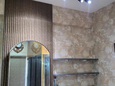 Bathroom Image of 2647 Sq.ft 4 BHK Villa for rent in Casagrand Tranquil, Pallikaranai Chennai for Rs. 100000