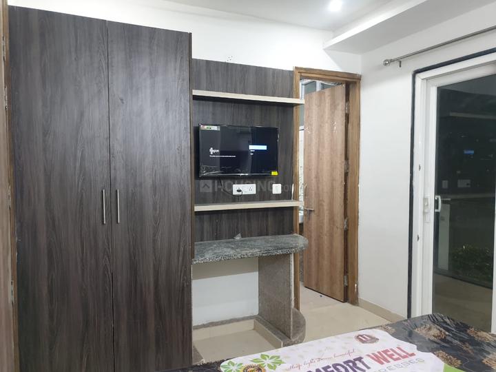 Apartments sector 43 Bedroom 1