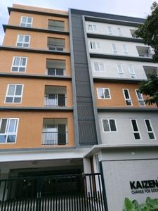 Building Image of 1405 Sq.ft 3 BHK Apartment / Flat for sale in Mogappair East Chennai for Rs. 18265000