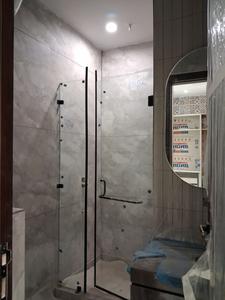Bedroom Two Image of 2340 Sq.ft 4 BHK Builder Floor for sale in Punjabi Bagh New Delhi for Rs. 55000000
