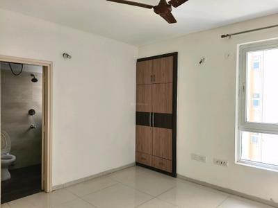 Bedroom Image of 1578 Sq.ft 3 BHK Apartment / Flat for sale in Tulip Violet, Sector 69 Gurgaon for Rs. 23500000