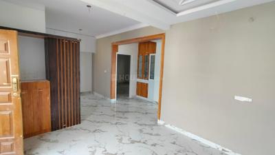 Hall Image of 1000 Sq.ft 2 BHK Apartment / Flat for sale in Battarahalli Bengaluru for Rs. 7500000