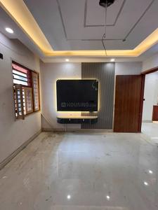 Hall Image of 1100 Sq.ft 3 BHK Apartment / Flat for sale in Deenpur New Delhi for Rs. 7100000