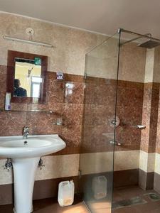 Image of 2340 Sq.ft 3 BHK Apartment / Flat for rent in Boring Road, Patna for Rs. 45000