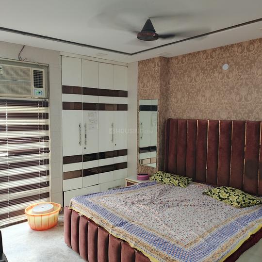 Hudson Lane, GTB Nagar Bedroom 1