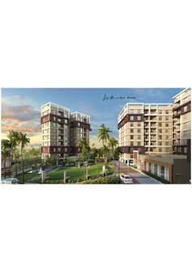 Image of 1384 Sq.ft 3 BHK Apartment / Flat for sale in Ashiyana Heights, Matigara, Siliguri for Rs. 5536000