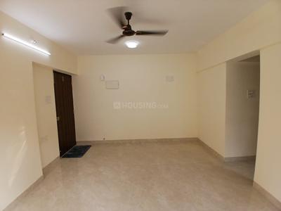 Hall Image of 490 Sq.ft 1 BHK Apartment / Flat for sale in Crescent Nexus Ascent, Santacruz East Mumbai for Rs. 14900000