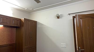 2 BHK Independent Builder Floor