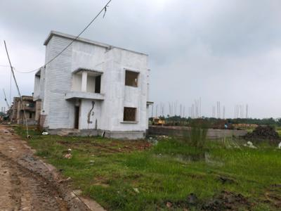 Residential Plot
