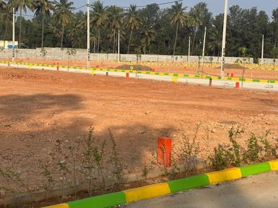 Image of 1200 Sq.ft Residential Plot / Land for sale in Yelahanka, Bengaluru for Rs. 8640000