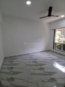 Hall Image of 1077 Sq.ft 3 BHK Apartment / Flat for sale in Alag Stella, Mulund East Mumbai for Rs. 25500000