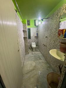 Bathroom Image of 721 Sq.ft 2 BHK Apartment / Flat for sale in South Dum Dum Kolkata for Rs. 2500000