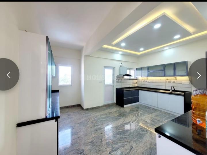 Pattabhirama Nagar, Jayanagar Kitchen 1