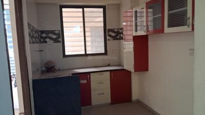 Kitchen Image of 1150 Sq.ft 2 BHK Apartment / Flat for sale in Samor Heights, GIDC Naroda Ahmedabad for Rs. 4000000