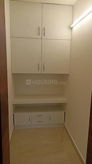 Indus oasis kormanagala 3rd block Bedroom 1