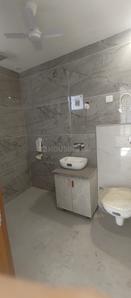 Bathroom Image of 2700 Sq.ft 4 BHK Builder Floor for sale in Kirti Nagar New Delhi for Rs. 59000000