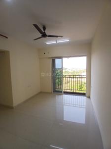 Hall Image of 550 Sq.ft 1 BHK Apartment / Flat for sale in Vijay Orovia, Hiranandani Estate Thane for Rs. 7100000