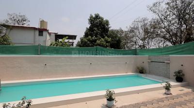 Balcony Image of 1800 Sq.ft 3 BHK Villa for sale in Kudavali Thane for Rs. 17500000