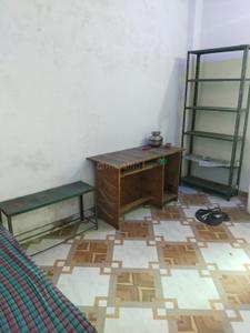 Bedroom Image of 400 Sq.ft 1 RK Apartment / Flat for rent in Thapak Bagh Jhansi for Rs. 3500