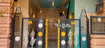 Image of 6000 Sq.ft 4 BHK Builder Floor for rent in BJS Colony, Jodhpur for Rs. 14000