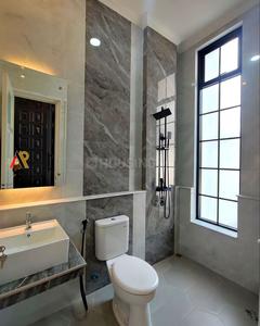 Bathroom Image of 2100 Sq.ft 3 BHK Apartment / Flat for rent in Symphonia, Vaishali Nagar Jaipur for Rs. 22000