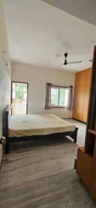 Bedroom Image of 2180 Sq.ft 3 BHK Apartment / Flat for rent in Banjara Hills Hyderabad for Rs. 65000