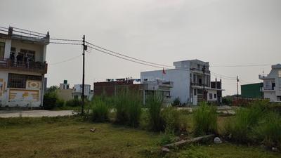 Salempur Mahdood Plot View 2