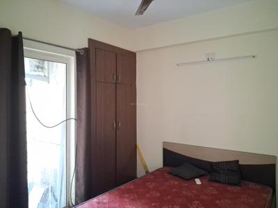 Bedroom Image of 825 Sq.ft 2 BHK Apartment / Flat for sale in Paras Tierea, Sector 137 Noida for Rs. 7200000