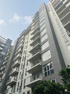 2.5 BHK Flat