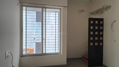 Bedroom Image of 806 Sq.ft 2 BHK Apartment / Flat for sale in Manoj Torana Prangan, Dhayari Pune for Rs. 5100000