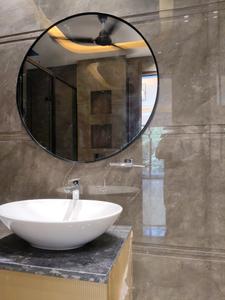 Bedroom One Image of 2040 Sq.ft 3 BHK Apartment / Flat for sale in Ireo Skyon, Sector 60 Gurgaon for Rs. 38000000