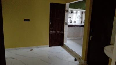Living Room Image of 950 Sq.ft 2.5 BHK Builder Floor for rent in Danapur - Khagaul Road Patna for Rs. 12000