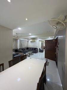Hall Image of 2520 Sq.ft 4 BHK Apartment / Flat for sale in Sahajanand Oasis, Memnagar Ahmedabad for Rs. 20000000