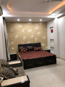Bedroom Image of 1800 Sq.ft 2 BHK Builder Floor for rent in Bhai Randhir Singh Nagar Ludhiana for Rs. 19800
