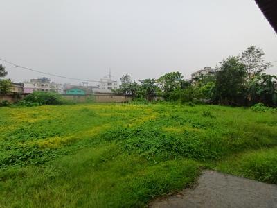 Residential Plot