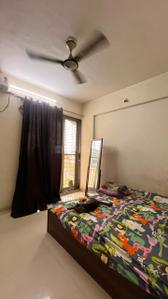 Bedroom Image of 1175 Sq.ft 2 BHK Apartment / Flat for sale in Dudhe Vitevari, Karanjade Navi Mumbai for Rs. 15000000