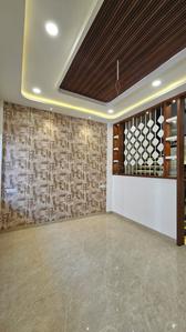 Hall Image of 1850 Sq.ft 3 BHK Independent House for sale in A NSC Fortune City, Nipania Indore for Rs. 10500000