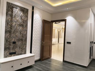 Bedroom Image of 2300 Sq.ft 4 BHK Builder Floor for sale in Sector 21 Gurgaon for Rs. 40000000