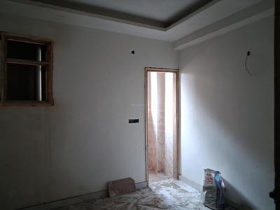 Bedroom Image of 1050 Sq.ft 2 BHK Apartment / Flat for sale in Sector 49 Noida for Rs. 4000000