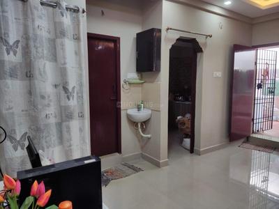 Hall Image of 790 Sq.ft 2 BHK Apartment / Flat for sale in Porur Chennai for Rs. 6800000