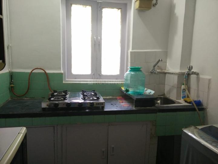 KastubhamSociety Kitchen 1