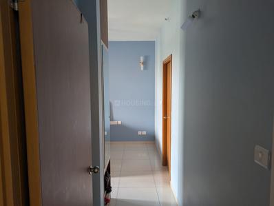 Image of 827 Sq.ft 2 BHK Apartment / Flat for sale in Sobha Dream Gardens, Thanisandra, Bengaluru for Rs. 12000000