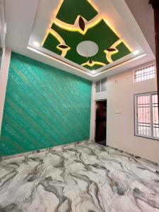 Bedroom Image of 1050 Sq.ft 2 BHK Independent House for sale in Bhatagaon Raipur for Rs. 4500001