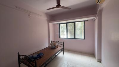 Bedroom Image of 1320 Sq.ft 2 BHK Apartment / Flat for rent in Adajan Surat for Rs. 22000