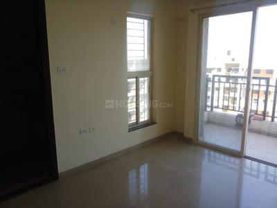 Bedroom Image of 1000 Sq.ft 2 BHK Apartment / Flat for sale in Sai Parktown, Vikas Nagar Pune for Rs. 6450000