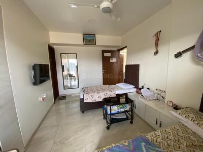 3 BHK Flat