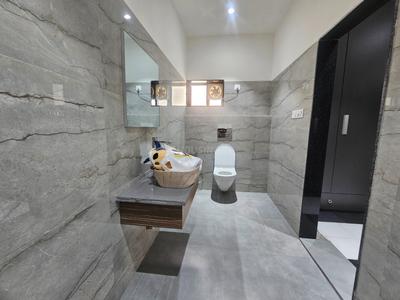 Bathroom Image of 3601 Sq.ft 5 BHK Independent House for sale in Bopal Ahmedabad for Rs. 27500000