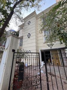 Image of 5200 Sq.ft 4 BHK Villa for sale in T Bhimjyani Neelkanth Woods Bungalow M 66, Thane West, Thane for Rs. 170000000