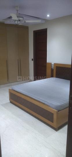 Panchsheel Park South, Panchsheel Park Bedroom 1
